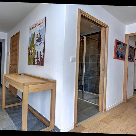 Daire Perla Zermatt
